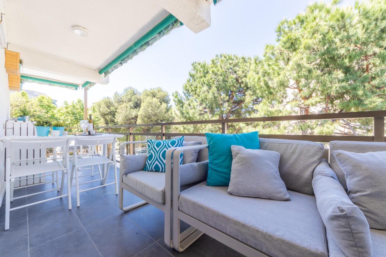 Aragon Plus Arysal Salou Exterior photo