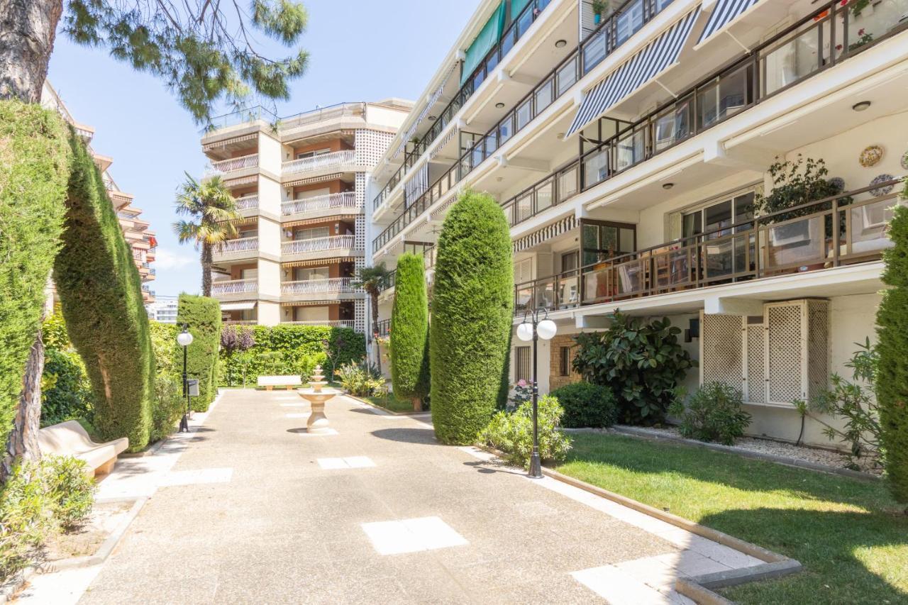Aragon Plus Arysal Salou Exterior photo
